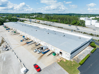 More details for 14 Pryor Dr, Chattanooga, TN - Industrial for Rent