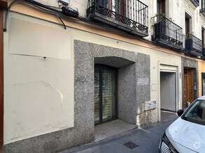 Calle de San Andrés, 38, Madrid, Madrid to rent Interior Photo- Image 1 of 11