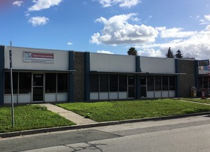 2305-2325 De La Cruz Blvd, Santa Clara, CA for sale Building Photo- Image 1 of 1