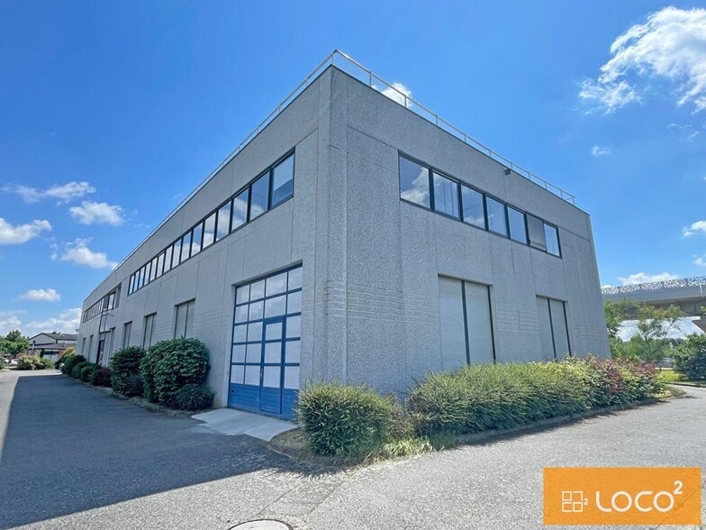 Office in Labège to rent - Building Photo - Image 3 of 12