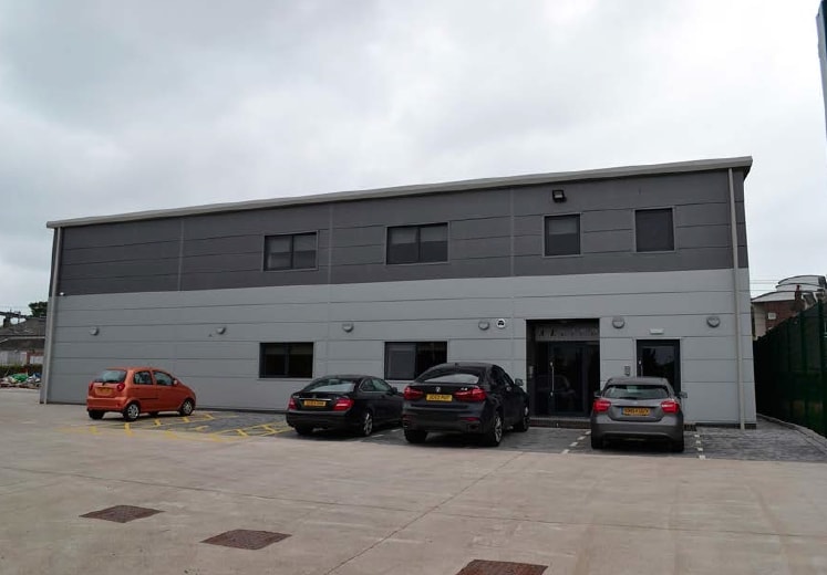 230 Carnegie Rd, Glasgow for sale - Building Photo - Image 1 of 1