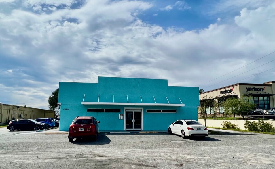 43378 US Hwy 27, Davenport, FL for sale - Building Photo - Image 1 of 1