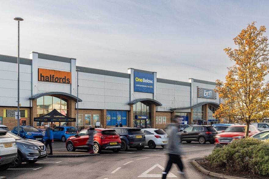 Bawtry Rd, Selby to rent - Building Photo - Image 2 of 8