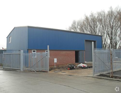 Metcalfe Rd, Middlesbrough to rent - Primary Photo - Image 1 of 3