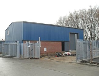 More details for Metcalfe Rd, Middlesbrough - Industrial for Rent