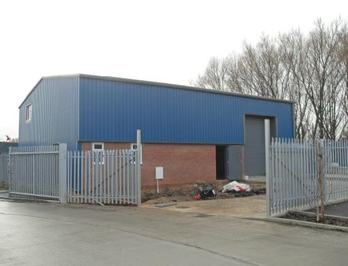 More details for Metcalfe Rd, Middlesbrough - Industrial to Rent
