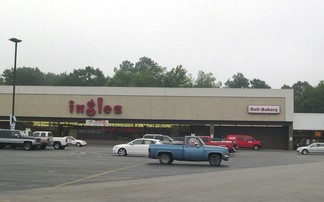 More details for 9751 Rome Blvd, Summerville, GA - Retail for Rent