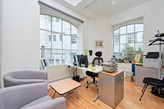 More details for 36 Woodstock Grove, London - Office for Sale