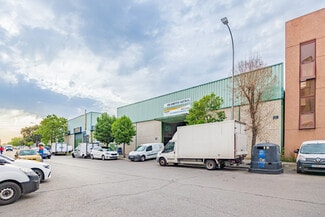 More details for Calle Luis i, 55, Madrid - Industrial to Rent