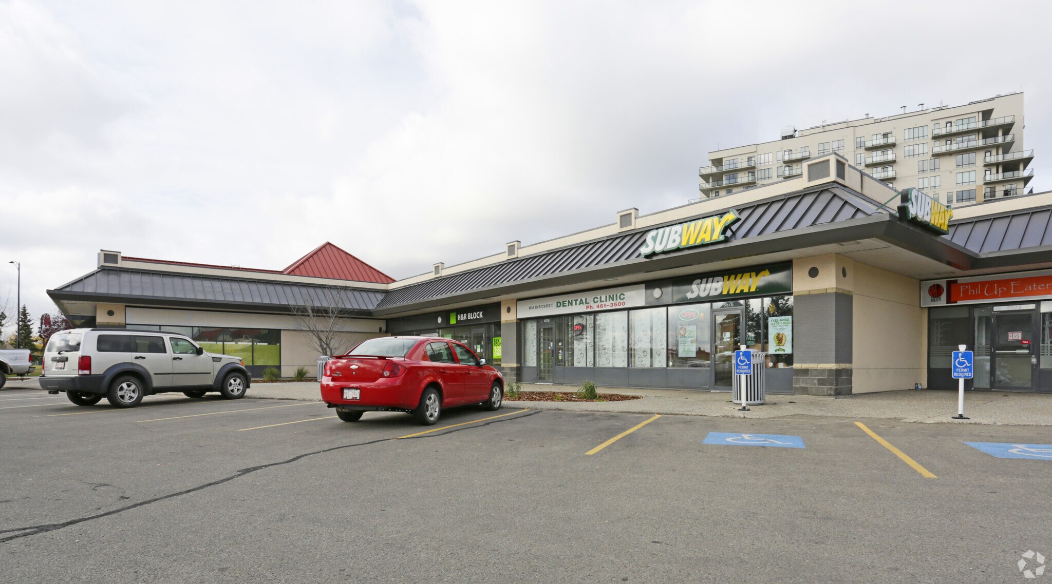 6440 28th St NW, Edmonton, AB to rent Primary Photo- Image 1 of 11