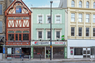 56 St Mary St, Cardiff for rent Primary Photo- Image 1 of 5