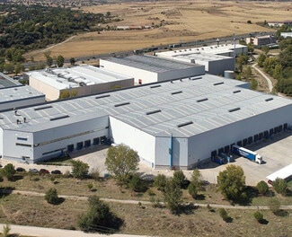 More details for Carretera Nacional 1, 25, San Agustín del Guadalix - Industrial to Rent