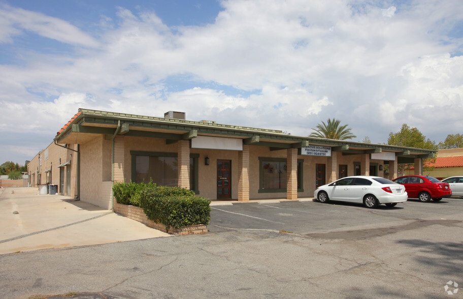 24760 Sunnymead Blvd, Moreno Valley, CA for rent - Building Photo - Image 2 of 3