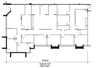 11910 Greenville Ave, Dallas, TX for rent Floor Plan- Image 1 of 1