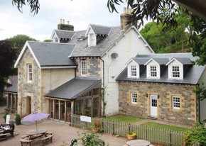 Salen Hotel - Commercial Property