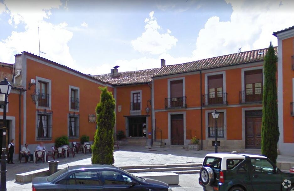 Plaza del Rastro, 2, Ávila, Ávila to rent Interior Photo- Image 1 of 2