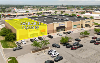 More details for 10853-10865 Lincoln Trl, Fairview Heights, IL - Retail for Rent