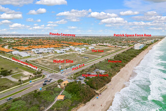 More details for A1A, Satellite Beach, FL - Land for Sale