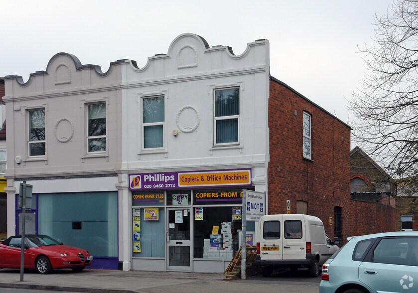 149B Masons Hl, Bromley for sale - Primary Photo - Image 1 of 1