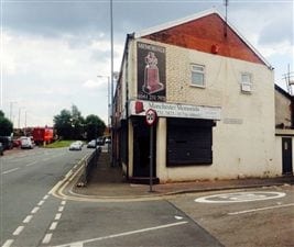 794 Hyde Rd, Manchester for sale - Primary Photo - Image 1 of 1