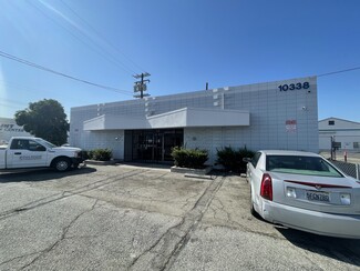 More details for 10338 Rush St, South El Monte, CA - Industrial for Rent