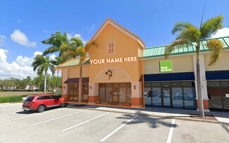 More details for 2336 Surfside Blvd, Cape Coral, FL - Retail for Rent