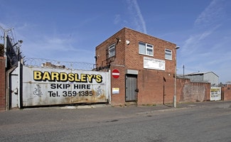 More details for 64-70 Cato St, Birmingham - Specialist for Sale