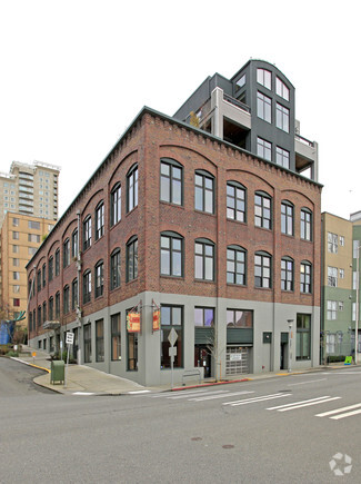 More details for 81 Vine St, Seattle, WA - Office for Rent