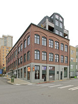 81 Vine - Commercial Property