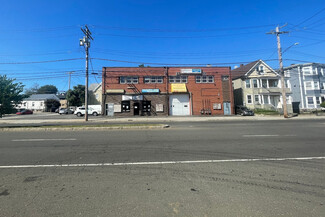 More details for 1832 Commerce Dr, Bridgeport, CT - Industrial for Rent