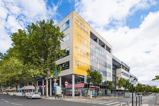 More details for 3 Rue De Brennus, Saint-Denis - Office to Rent