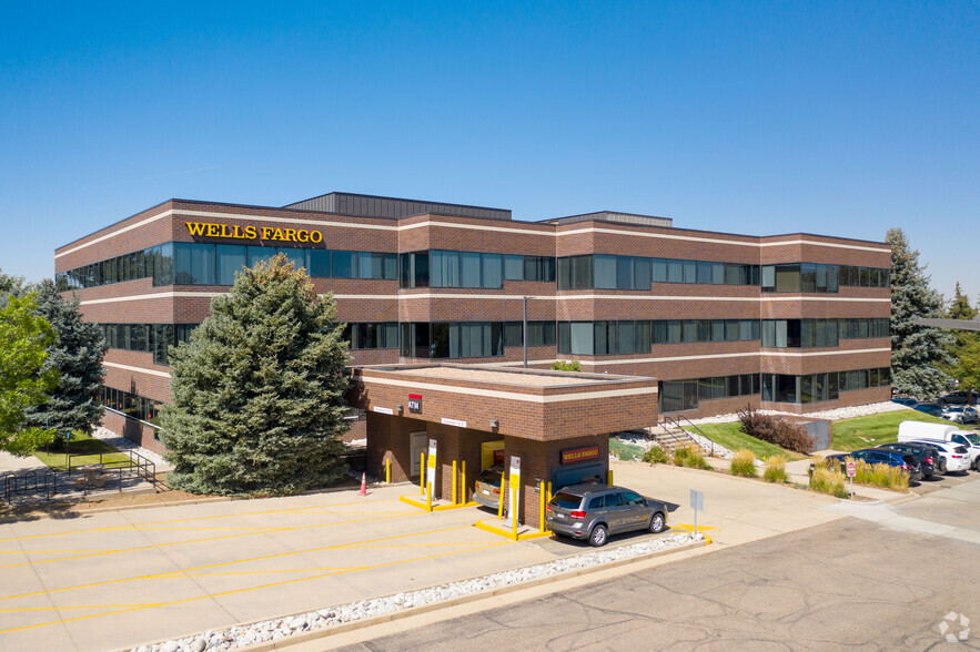 12000 N Pecos St, Denver, CO for rent - Building Photo - Image 1 of 18