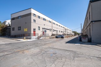 More details for 925-1075 Jackson St, Benicia, CA - Industrial for Rent