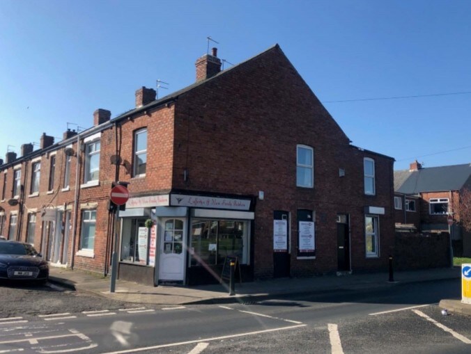 1 Charles St, Boldon Colliery for sale Primary Photo- Image 1 of 1