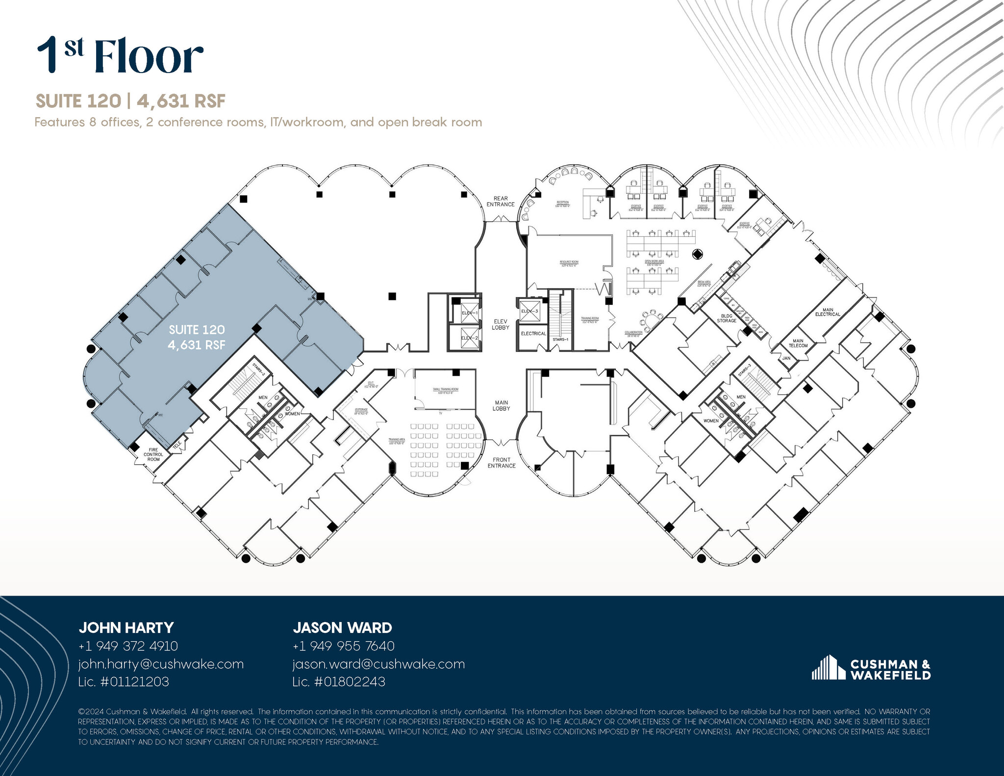 28202 Cabot Rd, Laguna Niguel, CA for rent Building Photo- Image 1 of 1