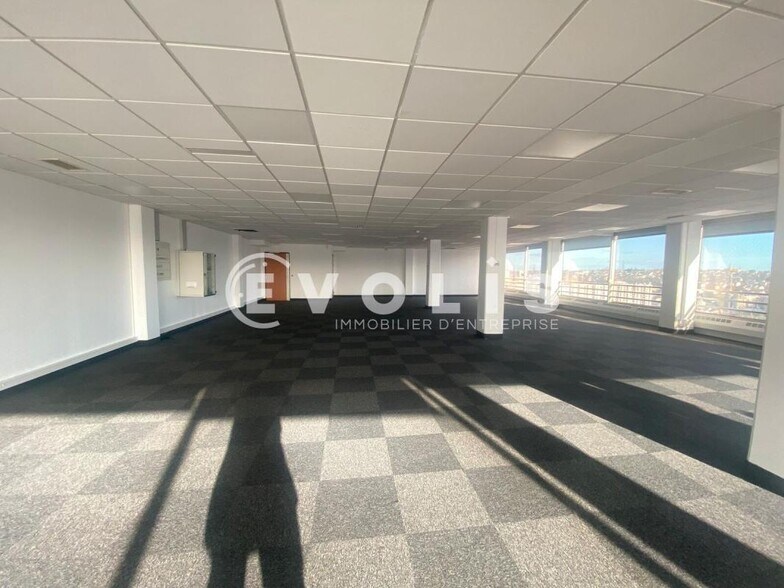 Office in Rosny-sous-Bois to rent - Interior Photo - Image 2 of 23