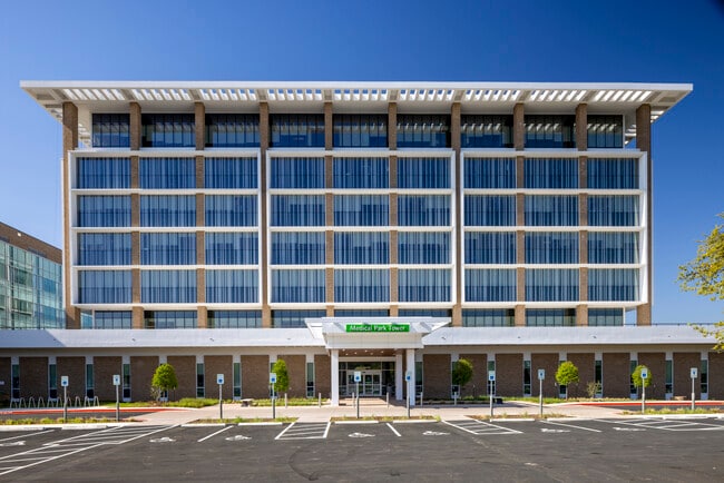 More details for 1301 W 38th St, Austin, TX - Office / Medical to Rent