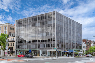 1666 Connecticut Ave NW, Washington, DC for rent Building Photo- Image 1 of 8