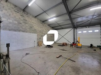 More details for Office, Light Industrial to Rent