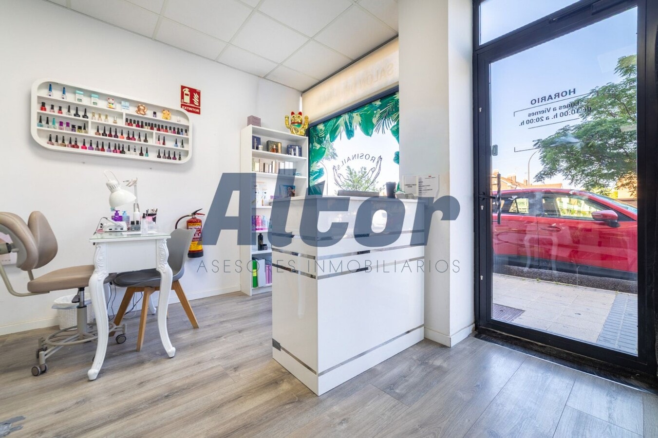 Getafe, MAD 28907 -  -  - Interior Photo - Image 1 of 10