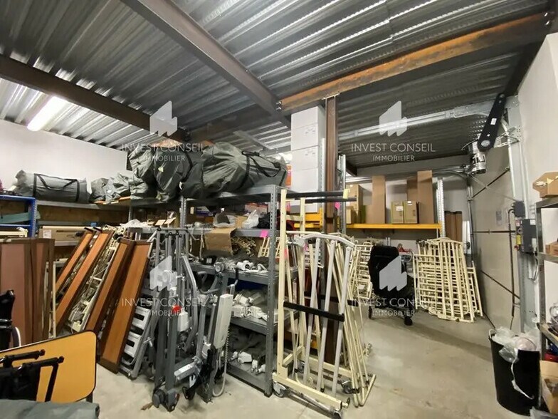 6 Rue Philippe Seguin, Franconville to rent - Building Photo - Image 3 of 11