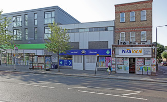 More details for 196-198 Trafalgar Rd, London - Retail for Rent