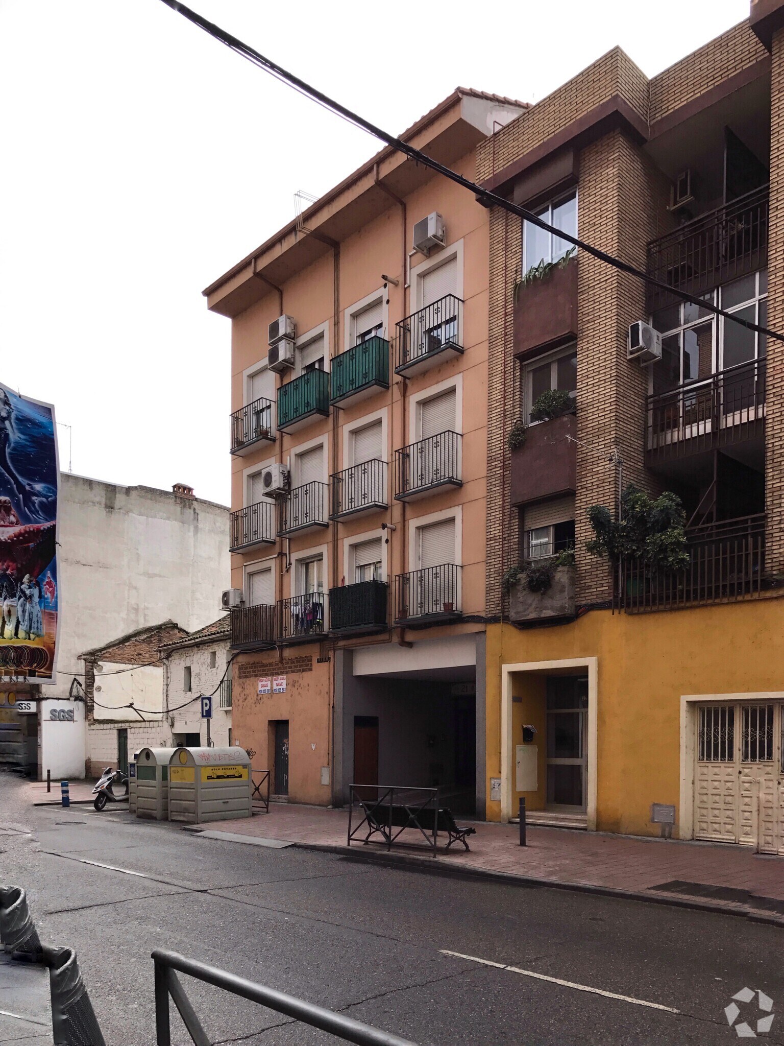 Build-to-Rent in Talavera de la Reina, Toledo for sale Primary Photo- Image 1 of 3