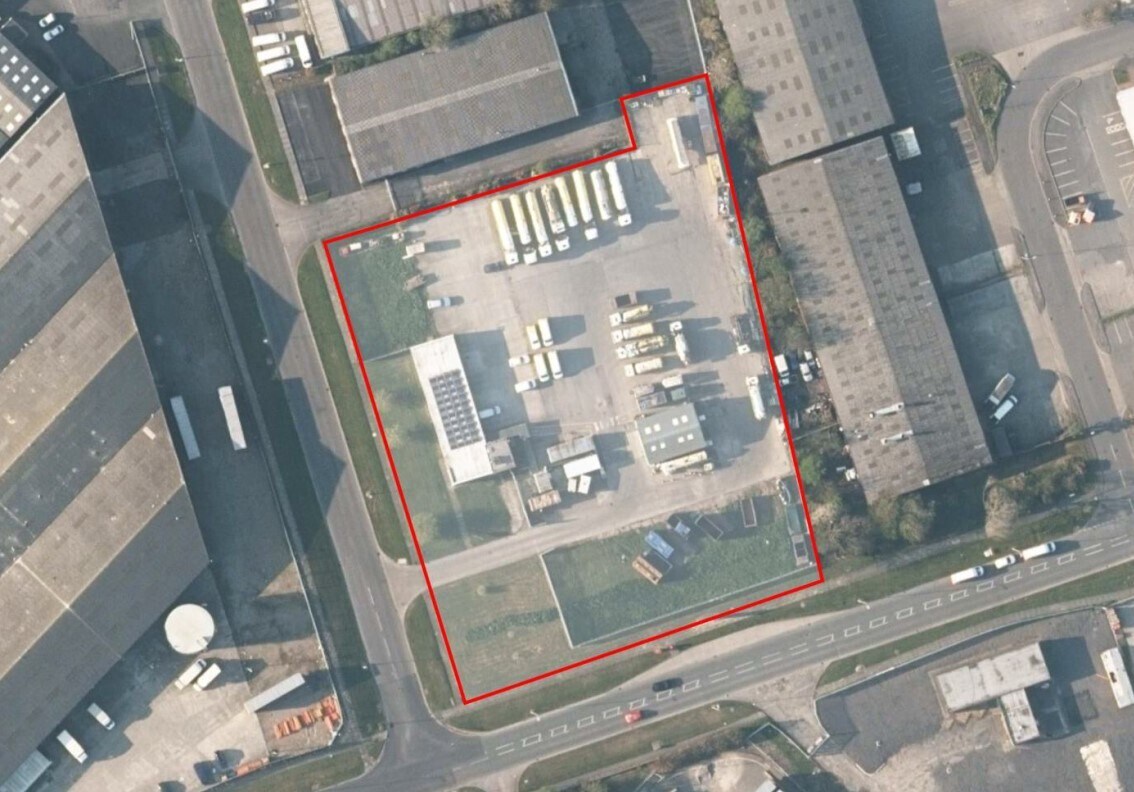 Bentley Ave, Billingham for sale Primary Photo- Image 1 of 1