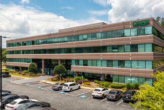 More details for 3200 Highlands Pky SE, Smyrna, GA - Office for Rent