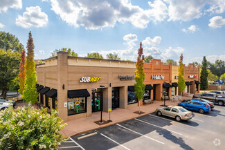 More details for 330 Mayfield Dr, Franklin, TN - Retail for Rent