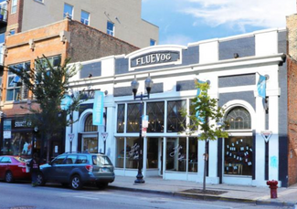 More details for 1539 N Milwaukee Ave, Chicago, IL - Retail for Rent