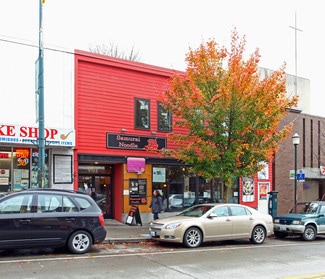 More details for 4138 University Way NE, Seattle, WA - Office, Retail to Rent