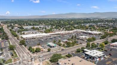 10346-10500 W Overland Rd, Boise, ID for rent Building Photo- Image 1 of 6