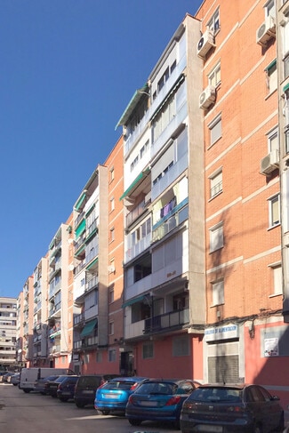 More details for Calle Santa Teresa, 3, Alcalá de Henares - Build-to-Rent for Sale